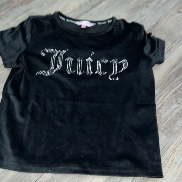Juicy Coture top - Picture 1 of 1